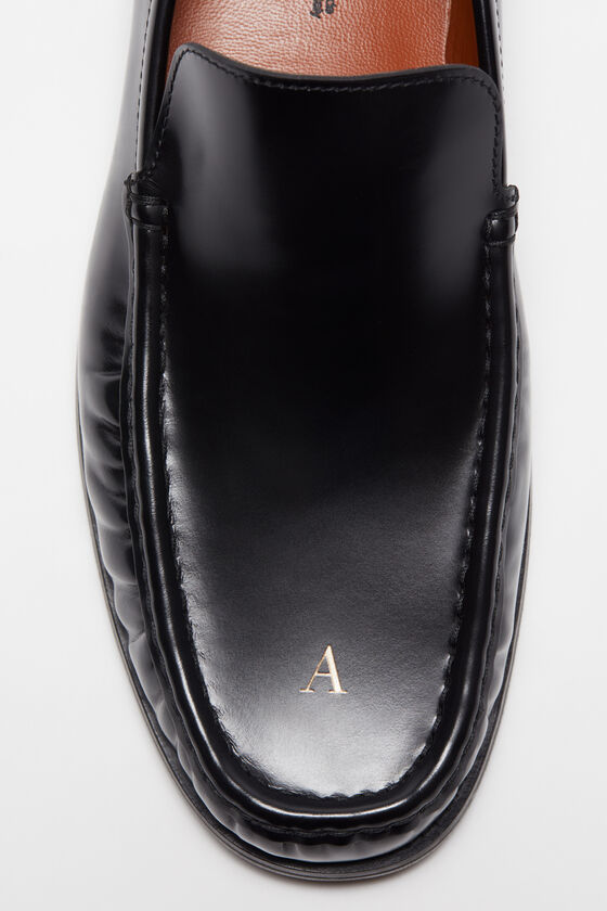 (image for) Amazing Leather loafers